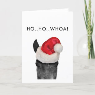 Xmas greeting card
