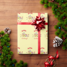 Xmas Greetings