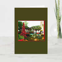 Xmas in Florida The MUSEUM jGibney