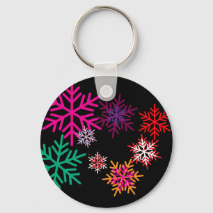 Xmas Keychain