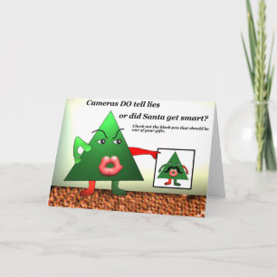 Xmas kiss card 3 by Anjo Lafin