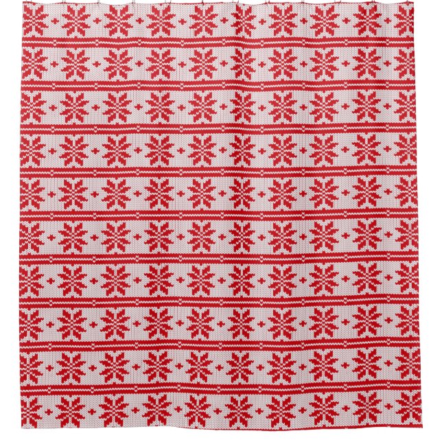 Xmas knitting seamless pattern 1 + your ideas (Front)