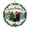 Xmas Music 1 - MC - Dachshund (BT)
