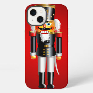 Xmas Nutcracker iPhone 13 Case