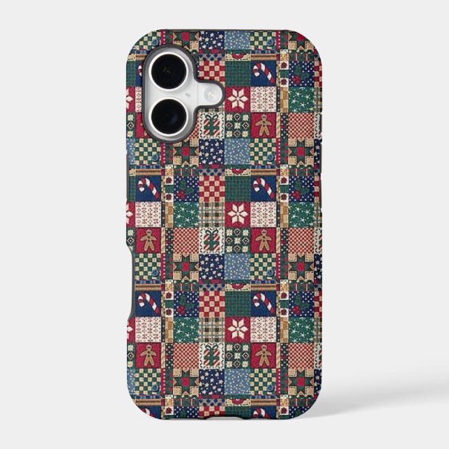 xmas patchwork (Back)