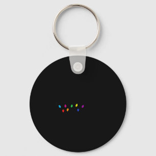 Xmas Probably Just Gonna Jingle Some Of The Way I' Keychain