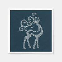 Xmas reindeer antlers new year's eve deer