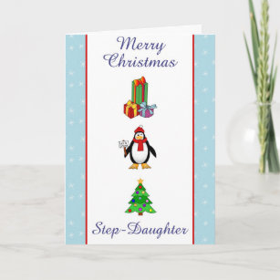 step daughter christmas gifts