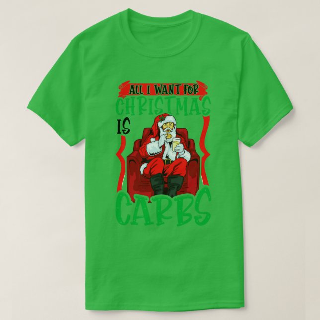 Xmas Sweater 1 (Design Front)
