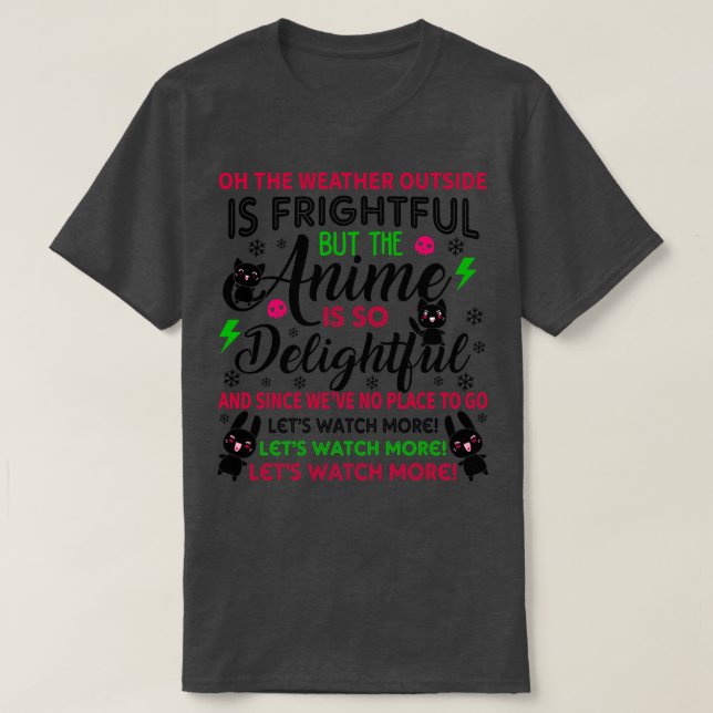 Xmas Sweater 2 (Design Front)