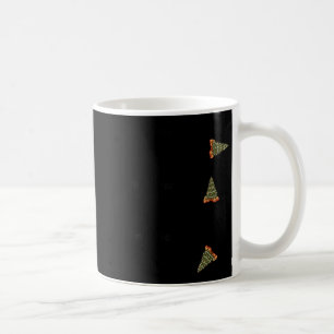 Xmas Ymas Zmas Tree Math Nerd Christmas Coffee Mug