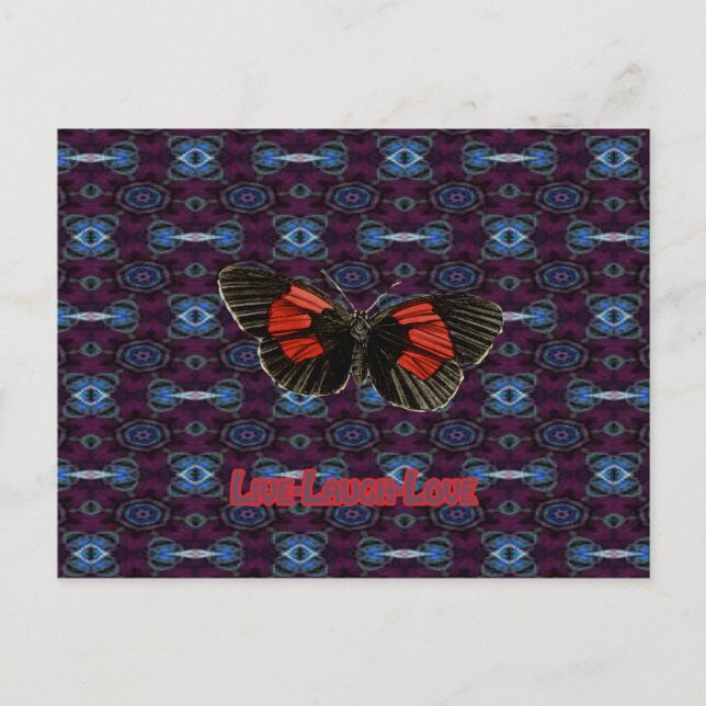 XNP097-020 POSTCARD (Front)