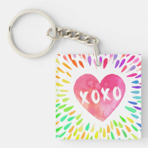 Xo Heart