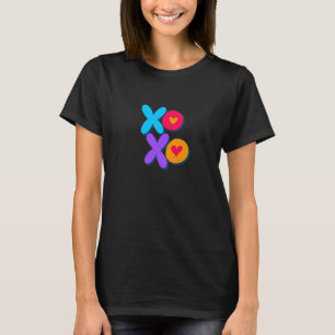 XO Hugs and Kisses T-Shirt