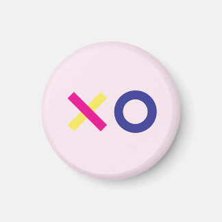 XO Magnet