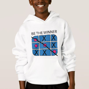 XO THE WINNER