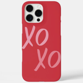 Xo Xo phone case