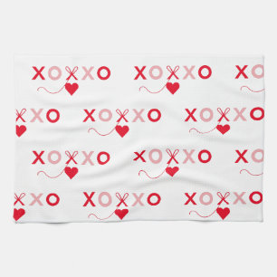 XO❤️XO special design Kitchen Towel