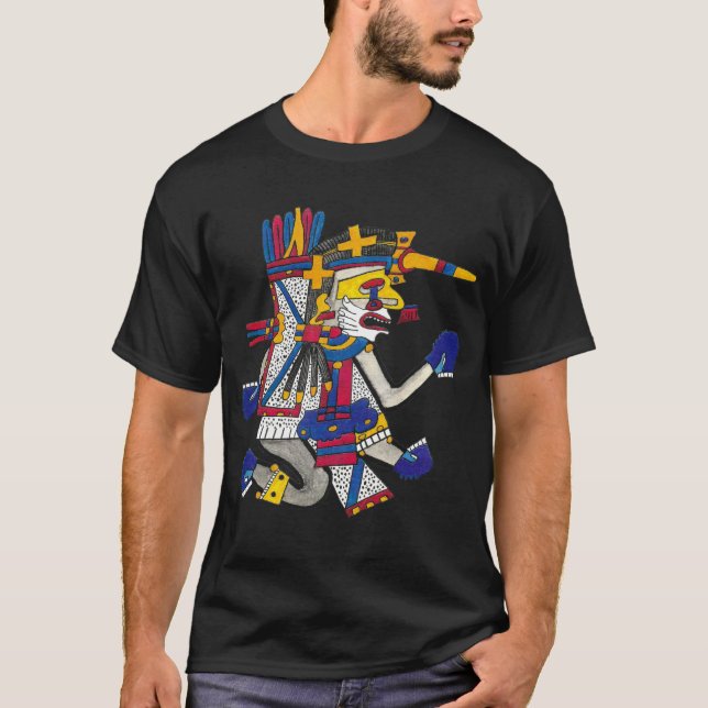 Xolotl T-Shirt (Front)