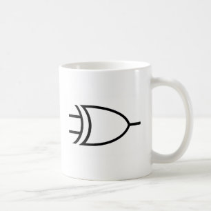 Xor Gate Coffee Mug