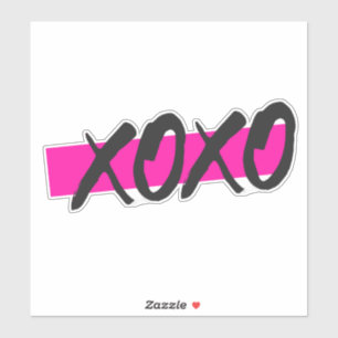 XOXO