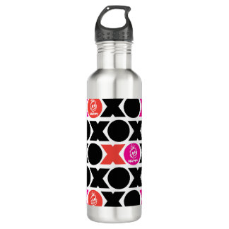 XOXO 710 ML WATER BOTTLE