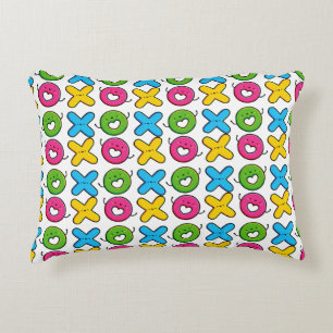 XOXO ACCENT PILLOW