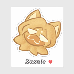 XOXO Cookie (Vanilla)