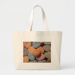XOXO LARGE TOTE BAG