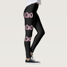 XOXO