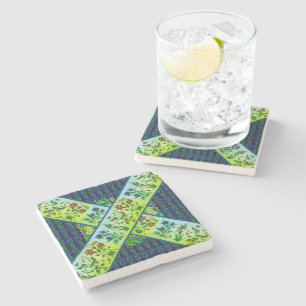 XOXO Master Gardener Stone Coaster
