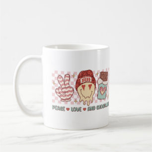 XOXO Mug