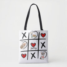 XOXO Pet Lover Photos & Name