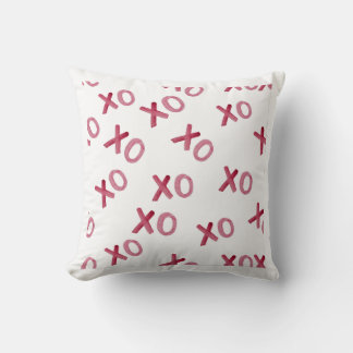 XOXO Pillow