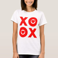 XOXO