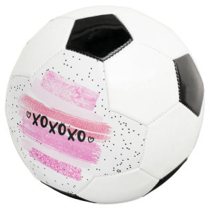 xoxoxo soccer ball