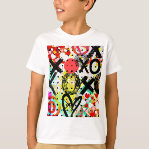 XOXOXOXOXO Collection T-Shirt