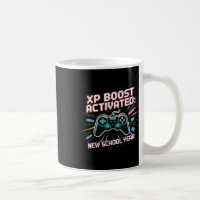 Xp Boost, New School Year, Back To School, Gen Z A