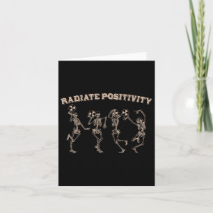 Xray Ct Rad Tech Radiology Radiate-positivity Nurs Card