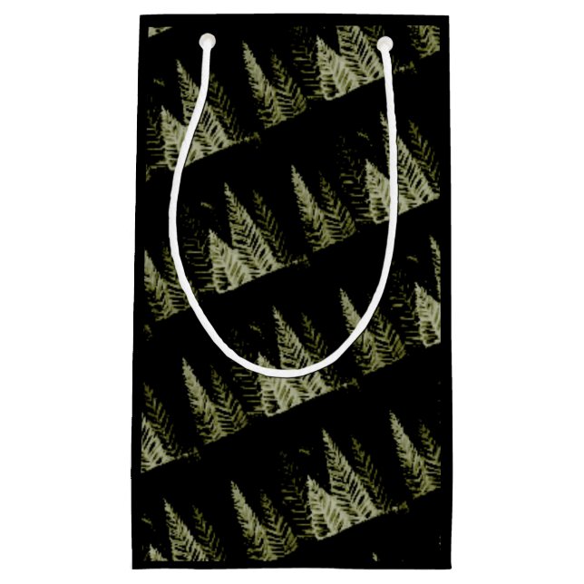 Xray Pine Gift Bag (Front)