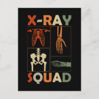 Xray Skeleton Bones Radiologist Funny Radiology