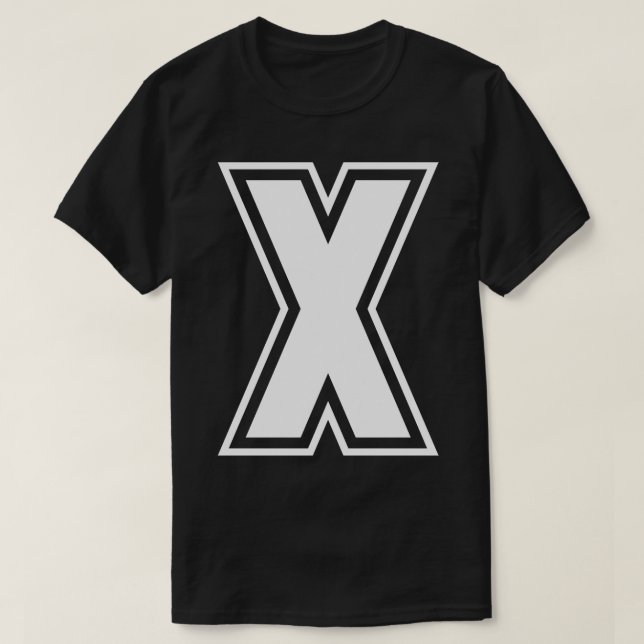 xray T-Shirt (Design Front)