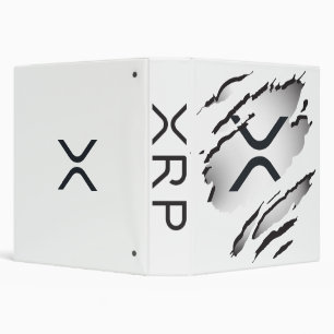 XRP Binder