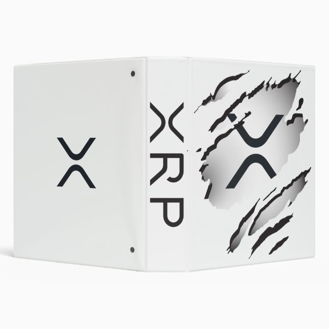 XRP Binder (Background)