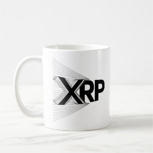 XRP Crypto Coffee Mug