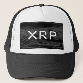 xrp, Ripple black hat cap