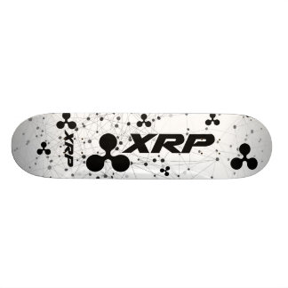 XRP skateboard