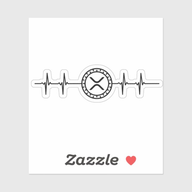 xrp trader Heartbeat (Sheet)