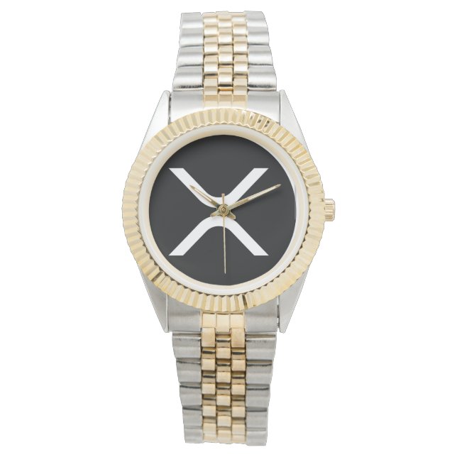 XRP watch (Front)