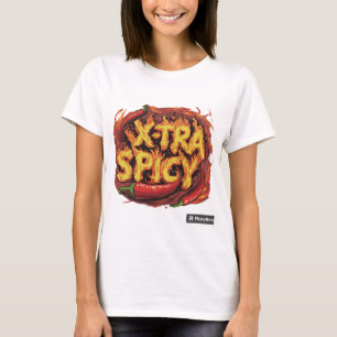 xtra spicy T-Shirt